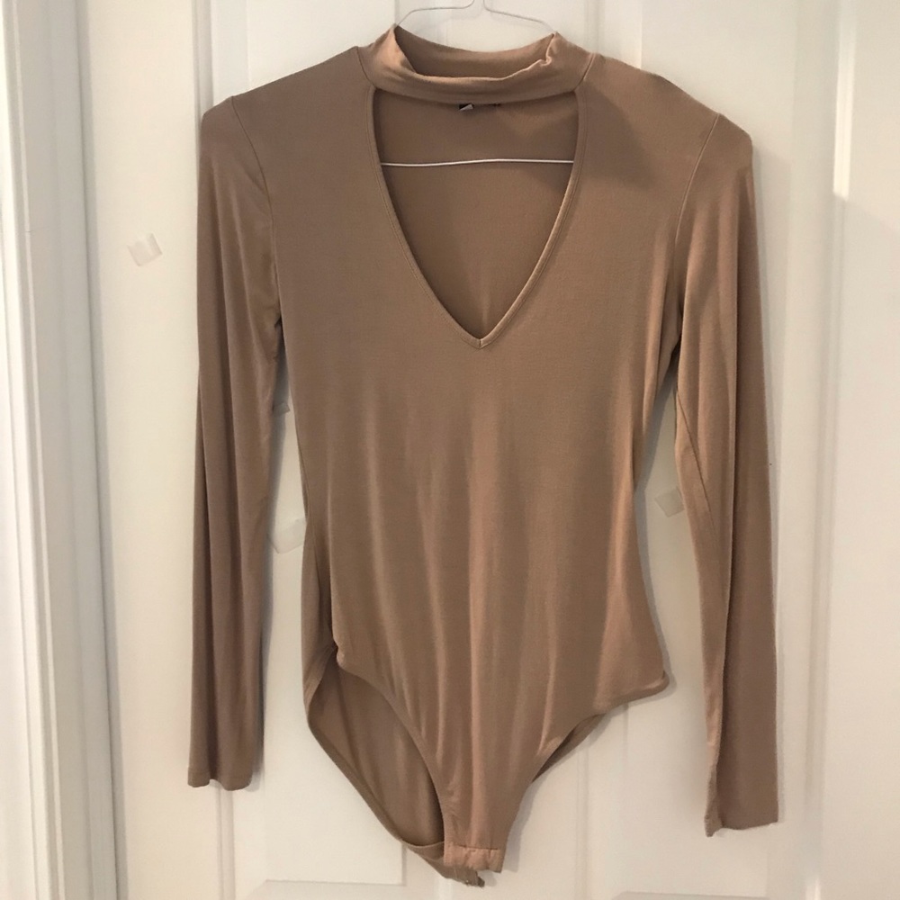 Kendall & Kylie bodysuit